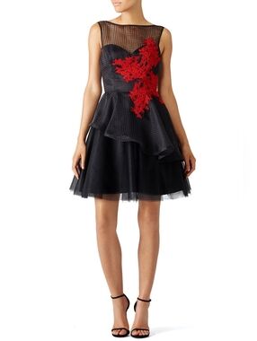 Andrea Cocktail Dress Size 8